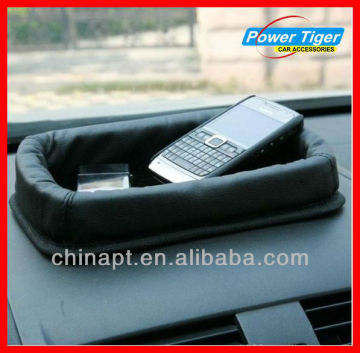 Car dashboard organizer/Car dashboard non-slip mat