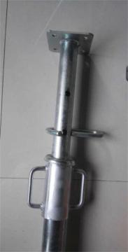 Painted Heavy Duty Shoring Steel Prop