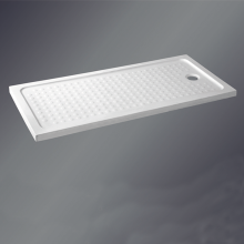 600x600 Square Shower Tray & Base