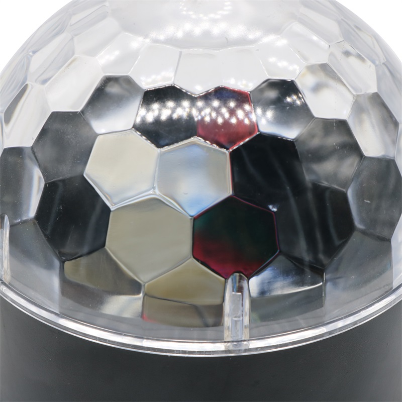 Mini Led Crystal Ball Lights Mini Led Crystal Ball Lights