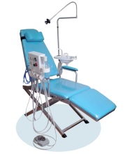 Medical Cheap Portable Mobile Dental Chair