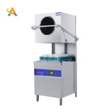 Commercial Professional Industrial Automatic Dish Washing Machine