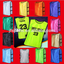 16/17 New soccer bibs