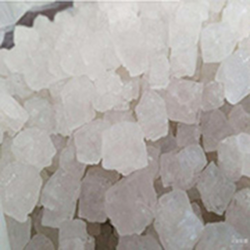 High Purity Refined Industrial Salt