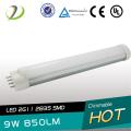 225mm Panjang LED 2G11 Tube 9W