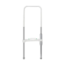 Ophthalmic Instrument Chin Rest Forehead Bracket Set CR-8