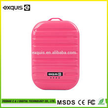 Factory Mobile phone charger 7800mah for smartphone