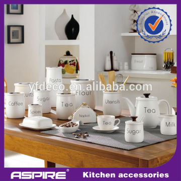 Houseware kitchen Ceramic Dinnerware set