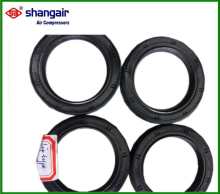 Lip Rotary Shaft Seals/ Lip Closure Seals/ Air Compressor Parts/ Piston air compressor for gas station Type Air Compressor