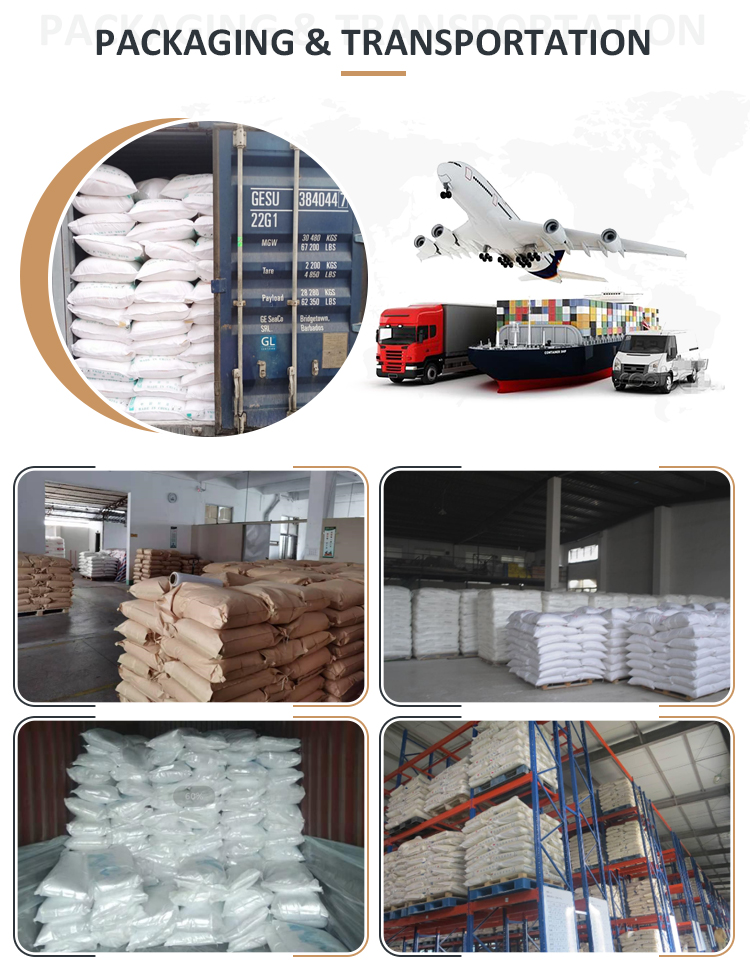 High Quality General Plastics Use GPPS Polystyrene Granules