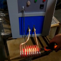 MF Induction Heating Generator