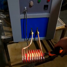 MF Induction Heating Generator