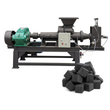 Automatic Coal Extruder Charcoal Machine: Pulverized Coal Briquetting Equipment