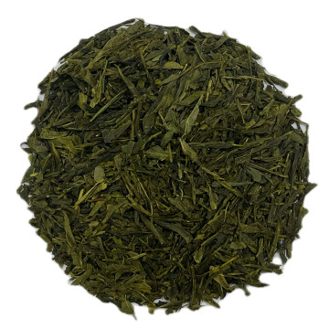 Organic Sencha Green Tea