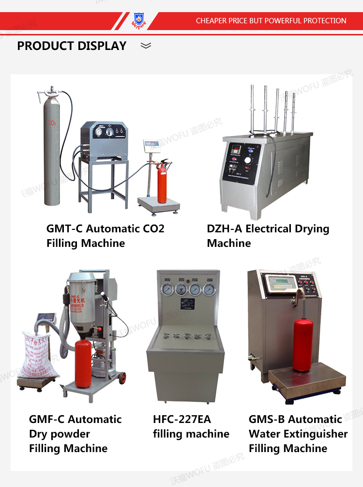 GMDX-A Nitrogen Charger and Integrated Extinguisher Pressure Calibrator