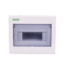 Economical Adjustable Surface Flush Distribution Box - EBS7DE