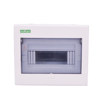 Economical Adjustable Surface Flush Distribution Box - EBS7DE