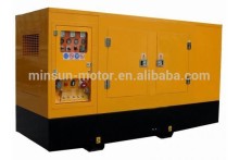 Doosan disel generator