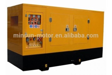Doosan disel generator