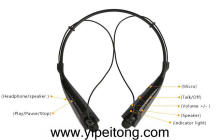 Bluetooth Earphone