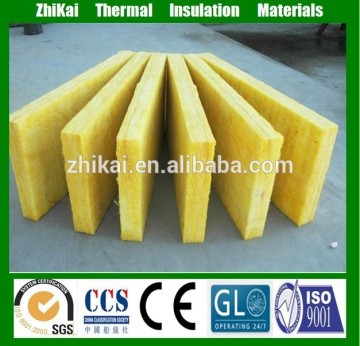 glass wool board / glass wool for oven / glass wool price