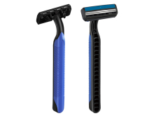 Shaver 2 Blade Sweden Blade Shaving Razor