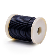 Industrial-Grade PU-Coated Wire Rope