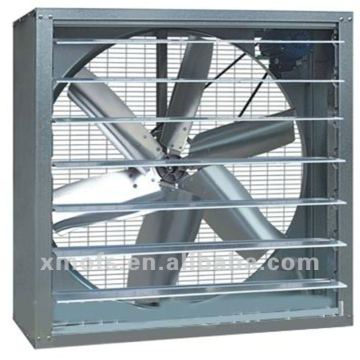 Belt Drive Ventilators (OFS)