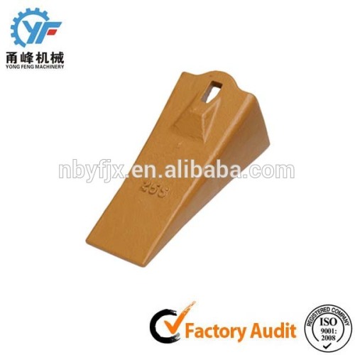 Esco excavator bucket teeth 18S for heavy equipment