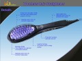 Bạn Phong cách Straightener tóc