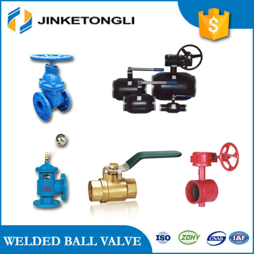 bellow sealed valve