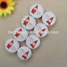 compressed magic tablet towel