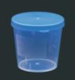 Disposable Urine Specimen Container