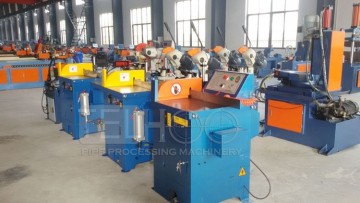 Manual Aluminum Profile Cutting saw machine