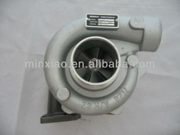 turbo PC200-6 6207-81-8311 turbocharger prices