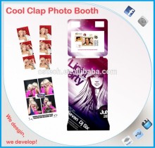 Social Media Photo Booth Manufacturer
