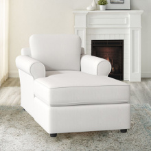 Amazon Best Selling Living Room Chaise Lounge Armchair