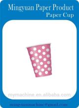 slush ice cup