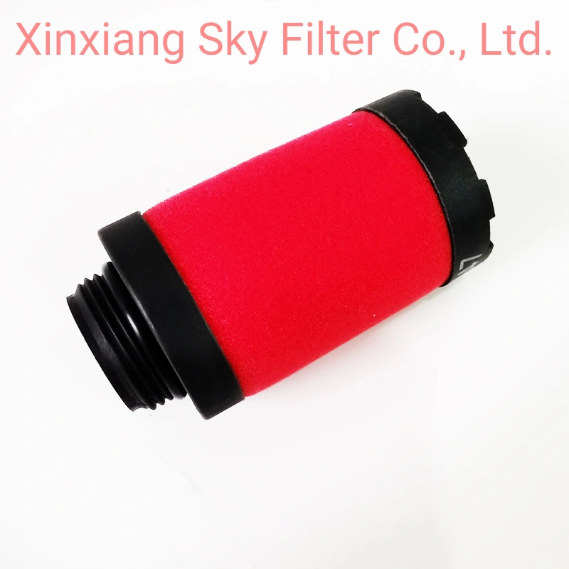 Industrial Air Compressor Precision Filter Element Msp-96-647
