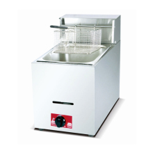 Best Gas Deep Fryers: 6L, 8L, and 10L Models