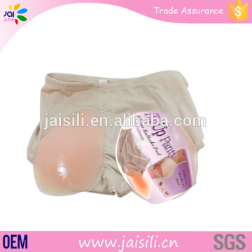 Push Up Silicone Butt Hip Pads 300g Padded Pants