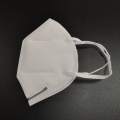 Reusable N95 Respirator Face Mask