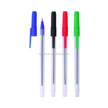 Project Report Analysis: Ball Pen Manufacturing Process - YY0037