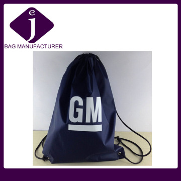 Airline Travel Wash Bags with Draw Strings Backpacks