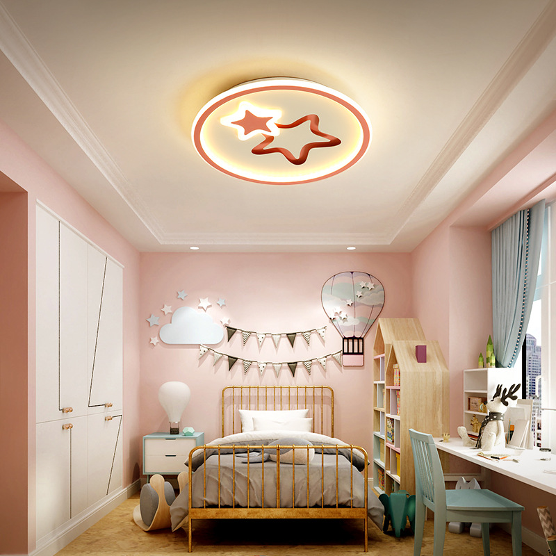 Led Round Ceiling LightofApplicantion Front Room Ceiling Lights
