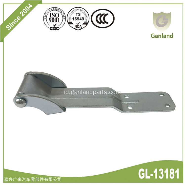 Engsel Pintu Tail Gate Steel Truck Body Strap