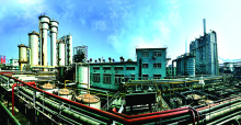 Coke Oven Heating Optimization Control System