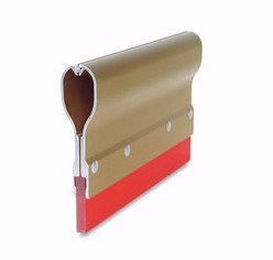 screen printing squeegee squeegeee handle/wooden handle