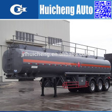 40m3 aluminium alloy ediable oil tanker