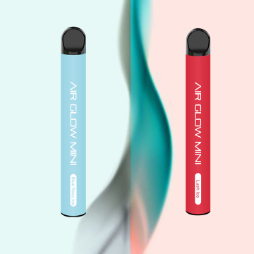 Battery energy drink 550mah electric vape cigarettes